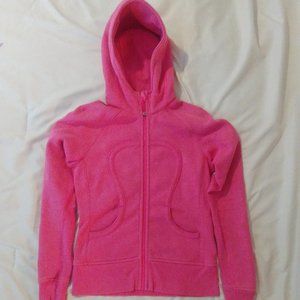 Lululemon Scuba Hoody